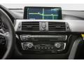 Controls of 2016 BMW 3 Series 340i Sedan #5