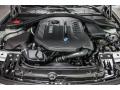  2016 3 Series 3.0 Liter DI TwinPower Turbocharged DOHC 24-Valve VVT Inline 6 Cylinder Engine #9