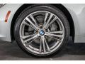  2016 BMW 3 Series 340i Sedan Wheel #10