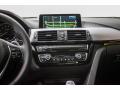 Controls of 2016 BMW 3 Series 340i Sedan #5