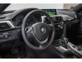  2016 BMW 3 Series 340i Sedan Steering Wheel #6