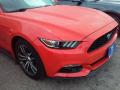 2016 Mustang EcoBoost Premium Coupe #3