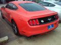 2016 Mustang EcoBoost Premium Coupe #8