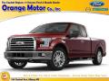 2016 F150 XLT SuperCrew 4x4 #1