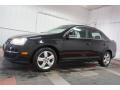 2009 Jetta SE Sedan #2