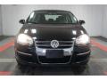 2009 Jetta SE Sedan #4