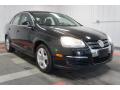 2009 Jetta SE Sedan #5