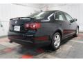 2009 Jetta SE Sedan #8