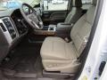 2016 Sierra 1500 SLT Crew Cab 4WD #8