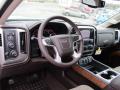 2016 Sierra 1500 SLT Crew Cab 4WD #23