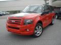 2008 Expedition Funkmaster Flex Limited 4x4 #1