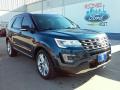 2016 Explorer XLT #1 2016 Explorer XLT #1