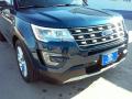 2016 Explorer XLT #3 2016 Explorer XLT #3