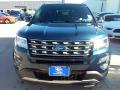 2016 Explorer XLT #7 2016 Explorer XLT #7
