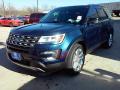 2016 Explorer XLT #8 2016 Explorer XLT #8