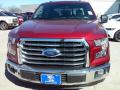2016 F150 XLT SuperCrew #7