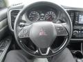 2016 Mitsubishi Outlander SE Steering Wheel #6