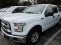 2016 F150 XLT SuperCrew #2