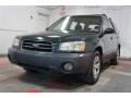 2003 Forester 2.5 X #3