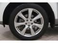  2014 Nissan Murano CrossCabriolet AWD Wheel #27