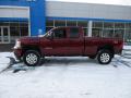 2013 Silverado 2500HD LT Extended Cab 4x4 #2 2013 Silverado 2500HD LT Extended Cab 4x4 #2