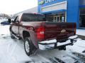 2013 Silverado 2500HD LT Extended Cab 4x4 #5 2013 Silverado 2500HD LT Extended Cab 4x4 #5