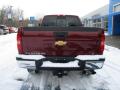 2013 Silverado 2500HD LT Extended Cab 4x4 #6 2013 Silverado 2500HD LT Extended Cab 4x4 #6