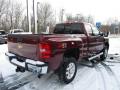 2013 Silverado 2500HD LT Extended Cab 4x4 #10 2013 Silverado 2500HD LT Extended Cab 4x4 #10