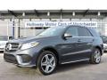 2016 GLE 350 4Matic #1