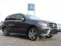 2016 GLE 350 4Matic #2