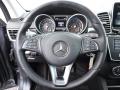 2016 GLE 350 4Matic #8