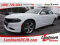2016 Charger R/T #1