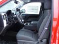 2016 Sierra 1500 SLE Regular Cab 4WD #6