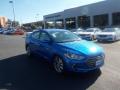 2017 Elantra Limited #1