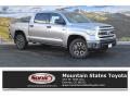 2016 Tundra SR5 CrewMax 4x4 #1 2016 Tundra SR5 CrewMax 4x4 #1