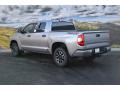 2016 Tundra SR5 CrewMax 4x4 #3 2016 Tundra SR5 CrewMax 4x4 #3