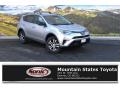 2016 RAV4 LE AWD #1