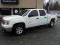 2013 Sierra 1500 SLE Crew Cab 4x4 #1 2013 Sierra 1500 SLE Crew Cab 4x4 #1