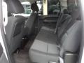 2013 Sierra 1500 SLE Crew Cab 4x4 #7 2013 Sierra 1500 SLE Crew Cab 4x4 #7