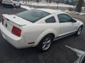 2008 Mustang V6 Deluxe Coupe #4
