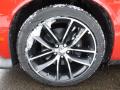  2016 Dodge Challenger R/T Scat Pack Wheel #8