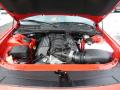  2016 Challenger 6.4 Liter SRT HEMI OHV 16-Valve VVT V8 Engine #20