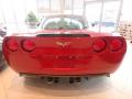 2010 Corvette Coupe #6