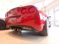 2010 Corvette Coupe #8