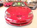 2010 Corvette Coupe #12