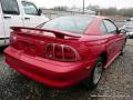 1998 Mustang V6 Coupe #3