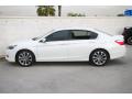 2014 Accord Sport Sedan #10