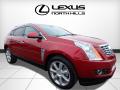 2013 SRX Performance AWD #1