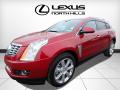 2013 SRX Performance AWD #3