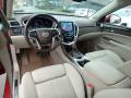 2013 SRX Performance AWD #15